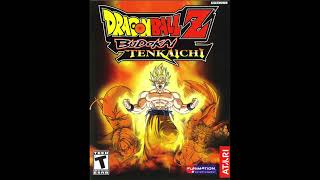 Challengers - Dbz Budokai Tenkaichi Ost