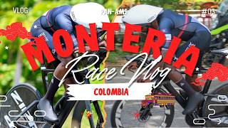 Pan American Championships Vlog | ep 3 13th place TT