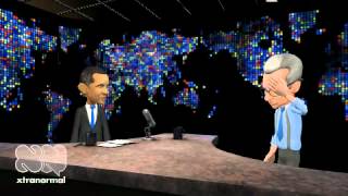 Larry King Live: President Obama