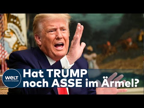 Video: Hat Dole für das Präsidentenamt kandidiert?