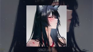 Shipu, Schwvfty - Singularity Slowed Reverb