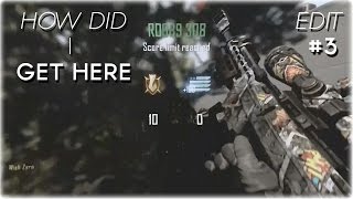 How Did I Get Here. (Edit #3) screenshot 5