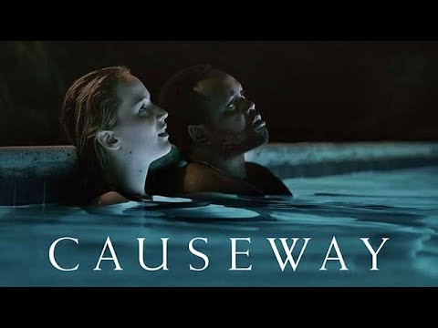 SCENE AT THE ACADEMY: Causeway