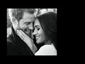 Harry &amp; Meghan - I Don&#39;t Know Much