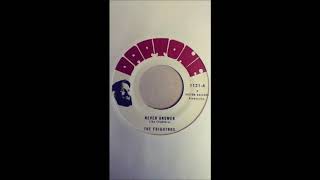 The Frightnrs - Never Answer / Questions