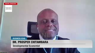 Zimbabwe's Currency Crisis: Speculators and the Struggle for Forex Access