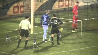 Asv Geel - Krc Mechelen Samenvatting