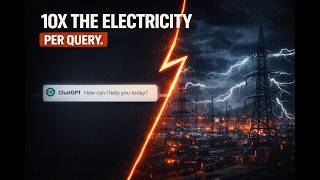 Every ChatGPT Query Costs 10x a Google Search. Who's Paying That Bill?