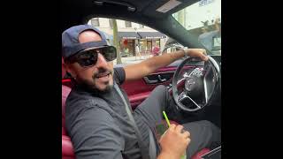 Multi-Millionaire Bagel Shop Owner Takes Us For a Spin Educates on Life Business Bagels UNCUT