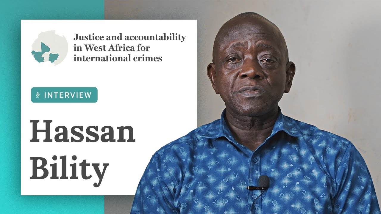 Will there be justice, national rehabilitation, reconciliation and healing in Liberia ?