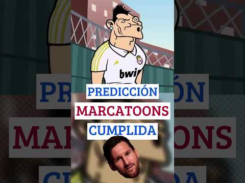 PREDICCIÓN CUMPLIDA de