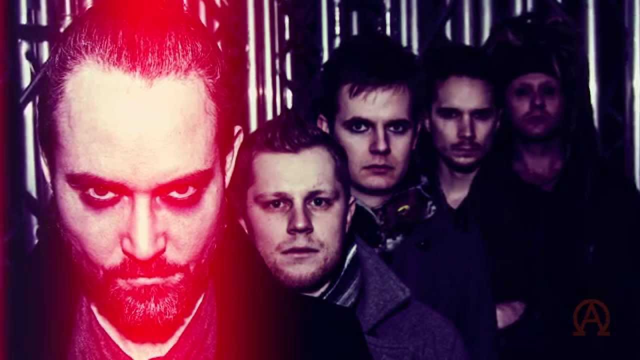 This Burning Age - TATTERDEMALION - Lyric Video - EP03 DESOLATION