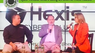 Cyber Defense Roundtable Segment 1