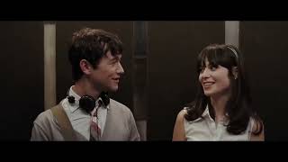 Scene from 500 Days of Summer (2009)