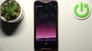 How to Factory Reset the CUBOT Quest Phone via Settings - Hard Reset - Erase All Files & Data