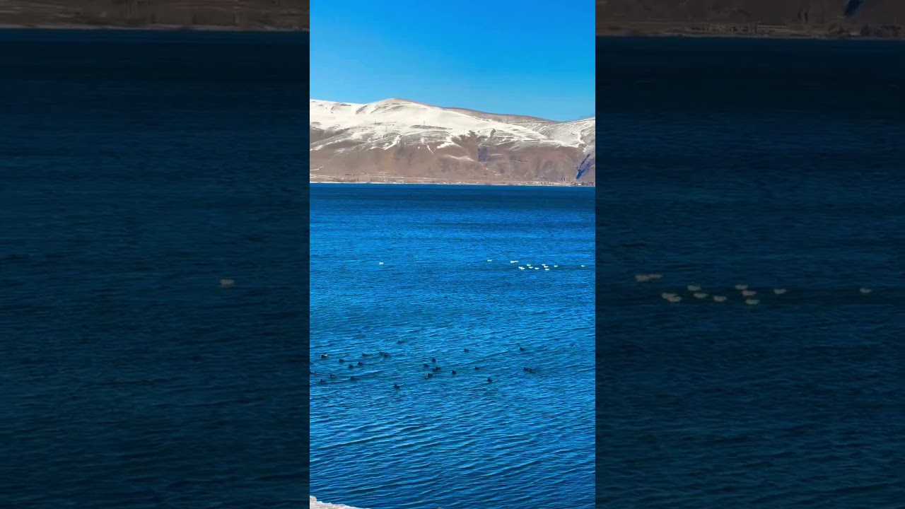 Озеро Севан😍Туры в Армении🤗Tours in Armenia🤗 