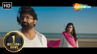 Mann Melo (HD) | Sharato Lagu | Malhar Thakar Ane Deeksha Joshi Nu Romantic Gujarati Song screenshot 2