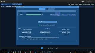 BP 565 upgrade procedure