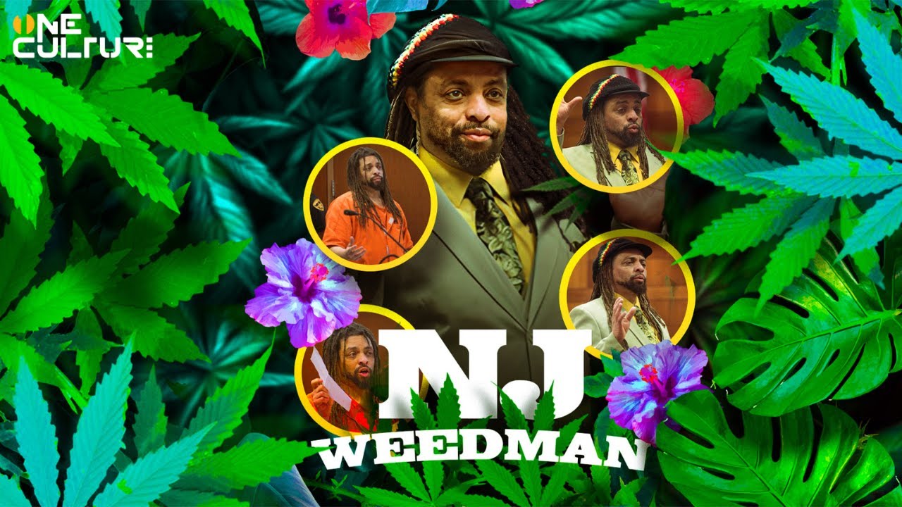 🌿🔥 NJ Weedman | Episode 1 | High Stakes | The 420 Party Mission