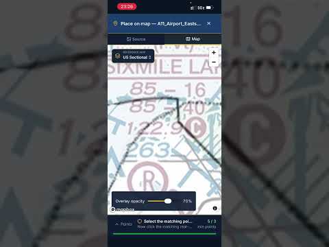 Learn to Create and Display custom Map Layers and Mbtiles projections in Overflight! 