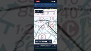 Learn to Create and Display custom Map Layers and Mbtiles projections in Overflight! 