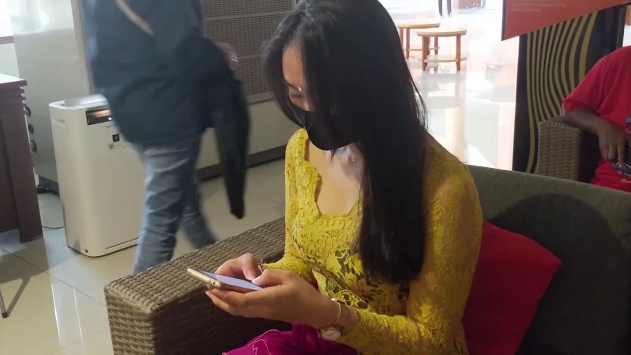 Video Pemaparan WBK dan WBBM