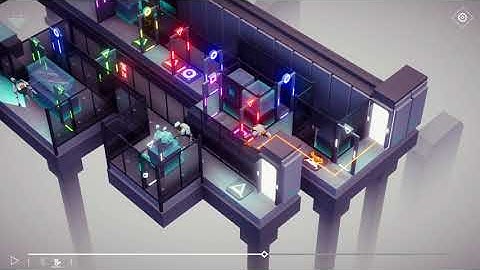 Timelie - Hell Loop  3-3