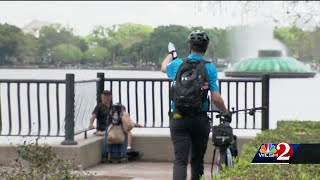 Famous Downtown Orlando's Ambassador Program assists homeless population Net Worth