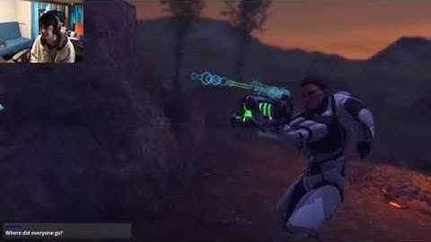 [Stream VOD] Psy Evolution | XCOM: Enemy Unknown Part 6 (2/2) ( No Mods)