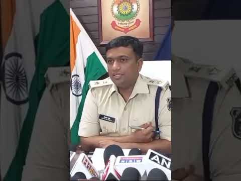 S.P. Raigarh