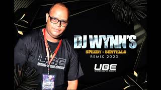 DJ WYNN'S - Sentello Remix 2023 Resimi