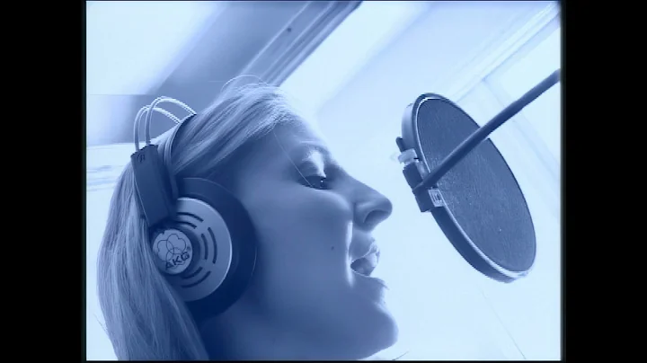 He's My Guy (Dragon's Lair) Music Video (AI Upscal...