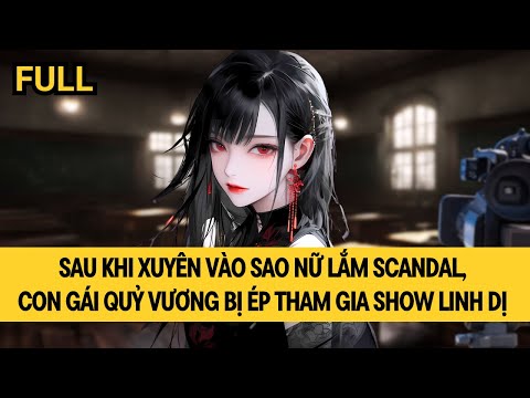 [FULL REVIEW] CON