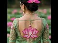 letest wedding blouse design #youtubeshorts #stitching #womensfashion