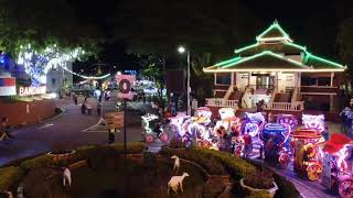 Santai santai Malam Minggu Melaka