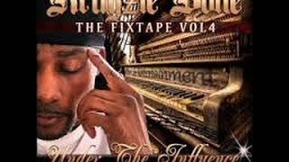 Krayzie Bone - We Living It! feat. The Life Ent. (The Fixtape Volume 4: Under The Influence)