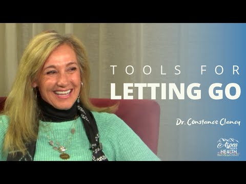 Embrace Your Challenges Today For a Promising Tomorrow | Dr. Constance Clancy