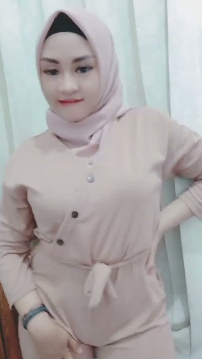 Meme hijab #shots #viral #goyang