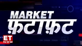 BSE Sensex was 0.29% higher at 37,213.93, Bharti Airtel plans $2 bn InvIT & more | Market Fatafat