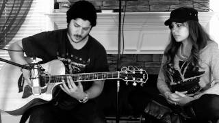 John Mayer - In Your Atmosphere / Damien Rice - The Blower's Daughter (Mash Up COVER)