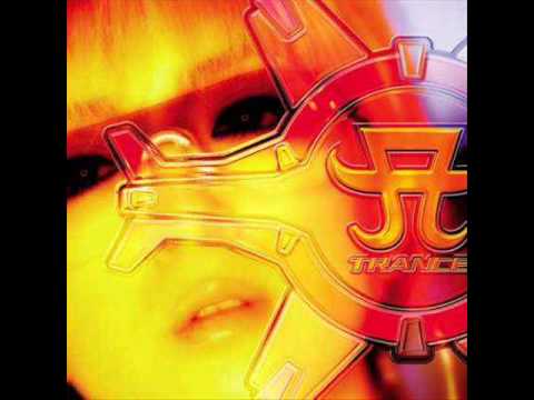 Ayu - Connected [Fancover]