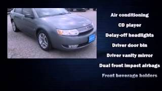 2004 Saturn ION 3 in Corpus Christi, TX 78411