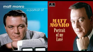 Portrait Of My Love  Matt Monro      