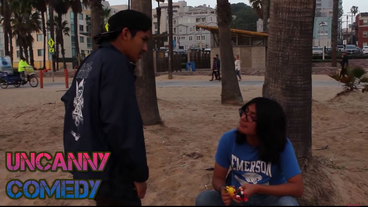 DANGERS OF SOCIAL MEDIA!!! (parody)