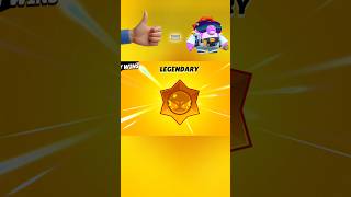 Brawler skin unlock ...😱🔥#brawlstars #supercell #luckydrop #randombs​ #insaneluck​