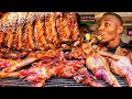 The ultimate kenyan nyama choma adventure in nairobi