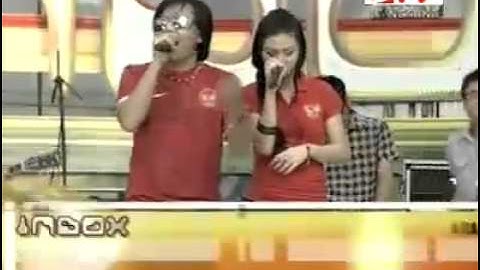 Ari Lasso   Karena Aku T