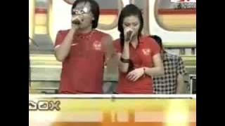 Ari Lasso   Karena Aku T'Lah Denganmu Feat  Ariel Tatum   YouTube