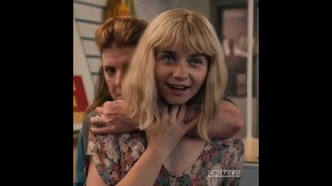 James & Alyssa-Two Freaks-Edit-Video-The End of The F***ing World-Netflix