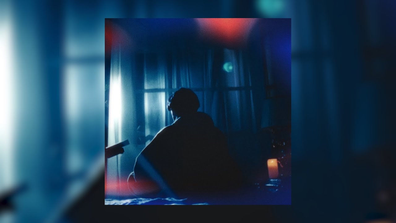 lil eyes - nicht gut (official lyric video)